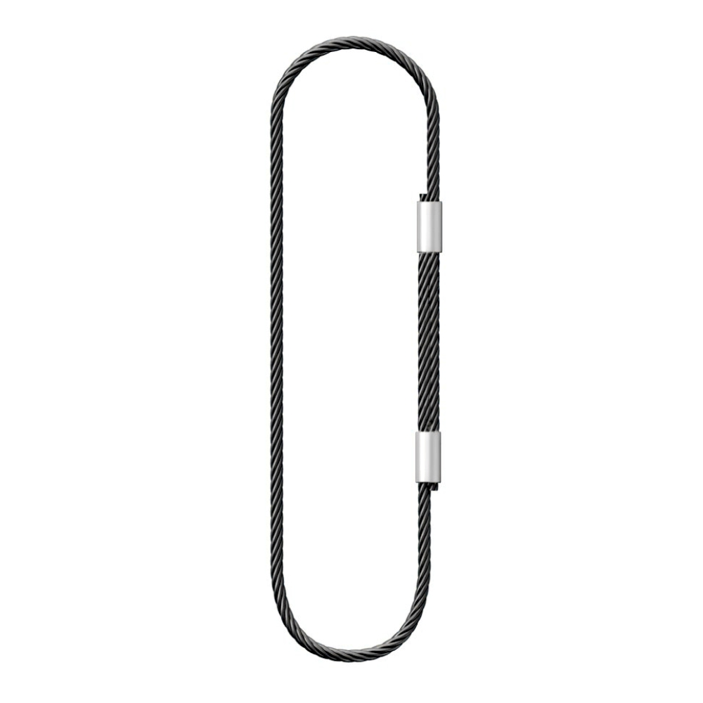 Строп канатный HITCH СКК-20,0/3000 опрессовка