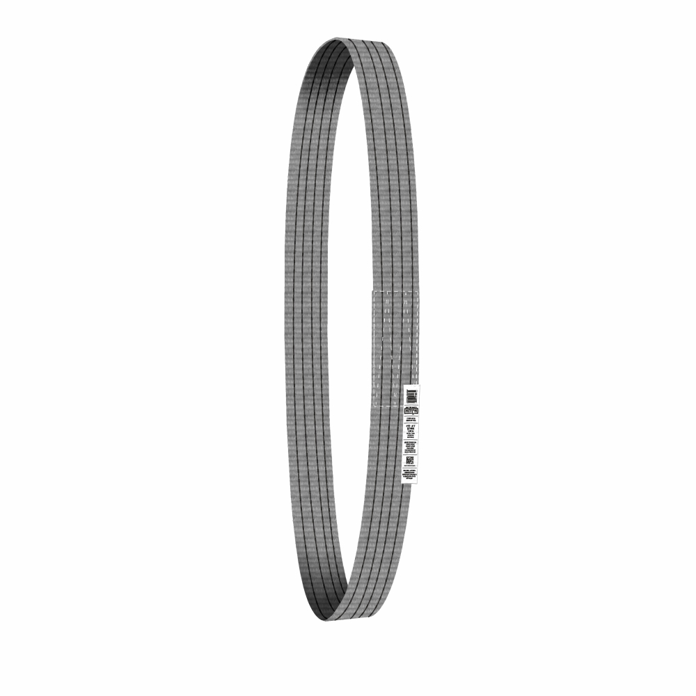 Строп HITCH PROFESSIONAL СТК 4,0т 2,50м SF7 120мм