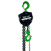 Таль ручная цепная HITCH CH210, 1 т, 6 м